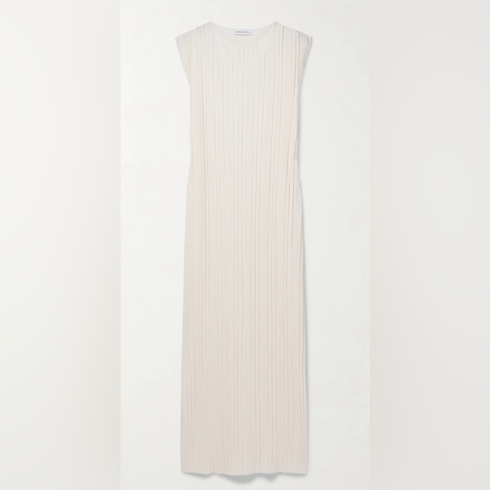 Anine Bing Melanie Dress